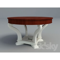 Table - table 