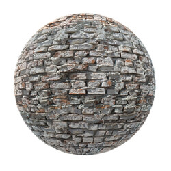 CGaxis-Textures Brick-Walls-Volume-09 old brick wall (06) 