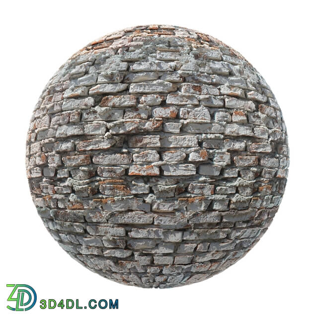 CGaxis-Textures Brick-Walls-Volume-09 old brick wall (06)