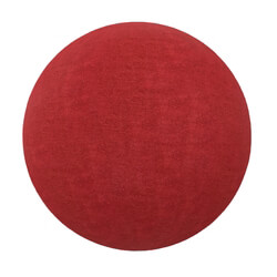 CGaxis-Textures Fabrics-Volume-05 red fabric (04) 