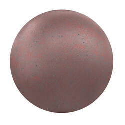 CGaxis-Textures Metals-Volume-06 red painted metal (02) 