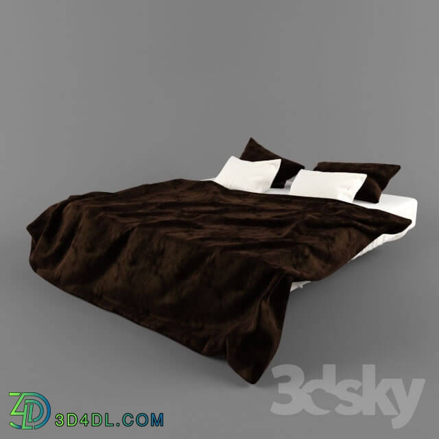 Bed - Bedclothes