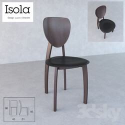 Chair - Isola 