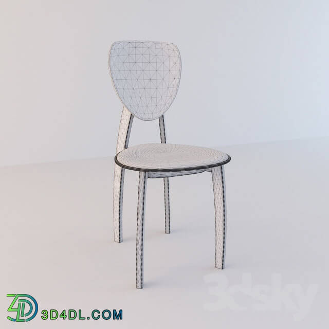 Chair - Isola
