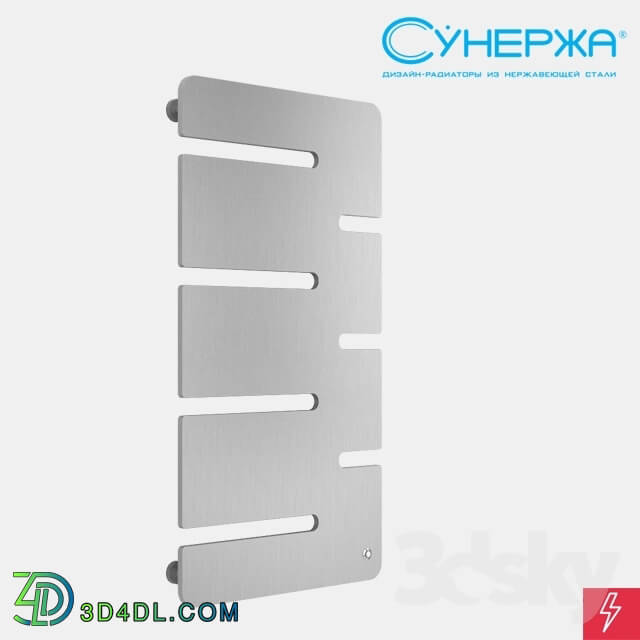 Towel rail - REB Sunerja Cosmopolitan-3