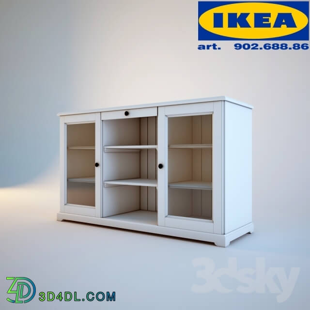 Sideboard _ Chest of drawer - Ikea chest of drawers