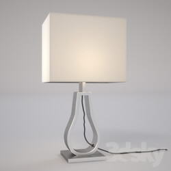 Table lamp - Ikea Klabb 