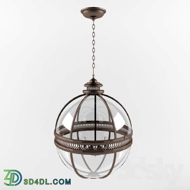 Ceiling light - Lantern RESIDENTIAL l