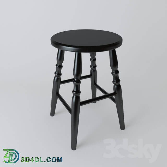 Chair - stool S - 18