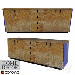 Sideboard _ Chest of drawer - Chest of Home Decor 