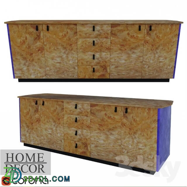 Sideboard _ Chest of drawer - Chest of Home Decor