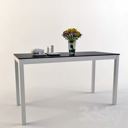 Table - Tiffany P10102 