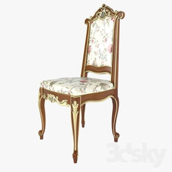Chair - Chair Modenese Gastone Art 12503 