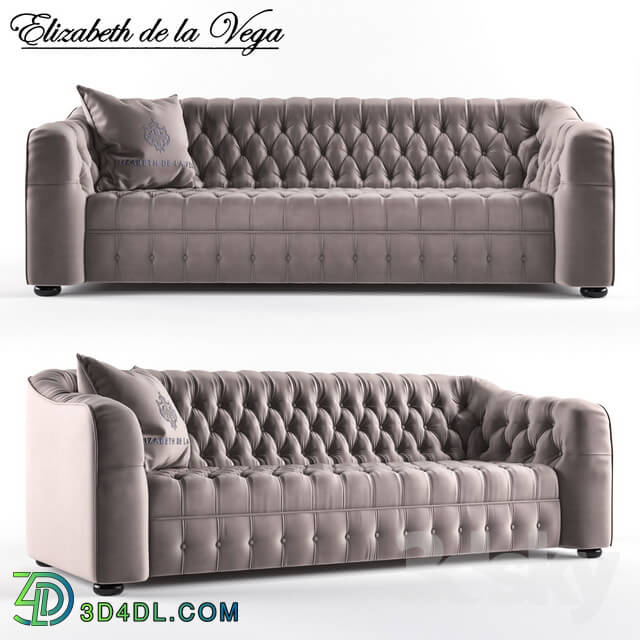 Sofa - Sofa A48