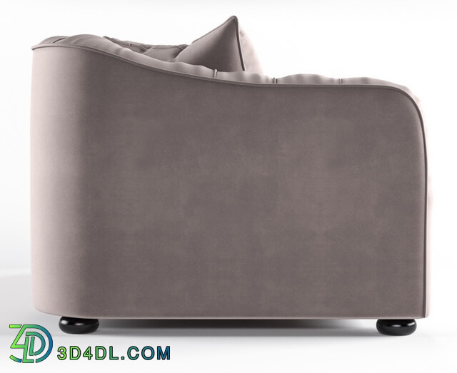 Sofa - Sofa A48