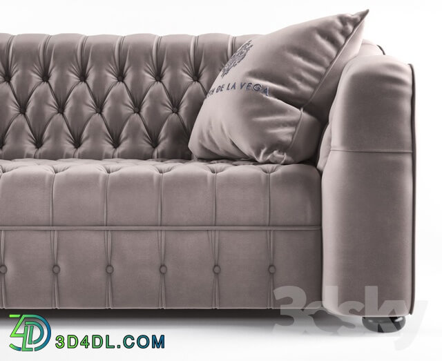 Sofa - Sofa A48