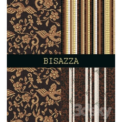Tile - BISAZZA mosaic 