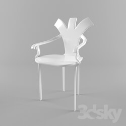 Chair - chair W 