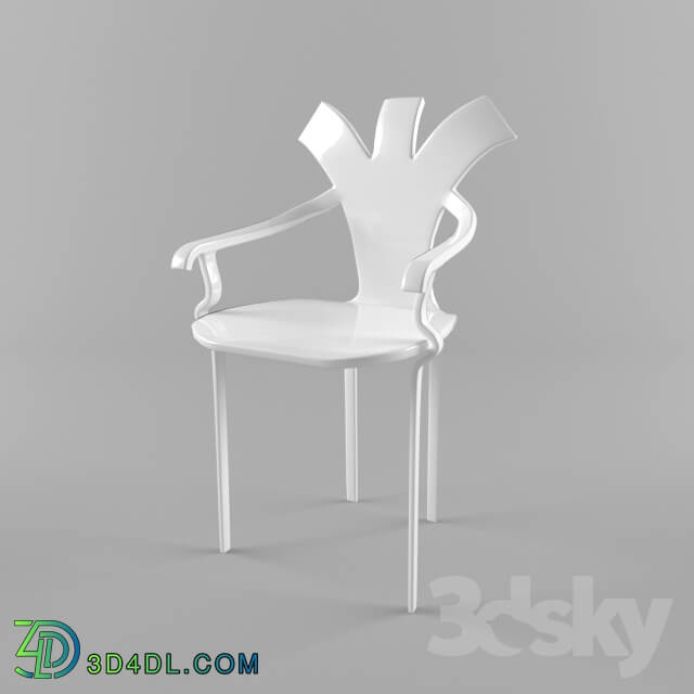 Chair - chair W