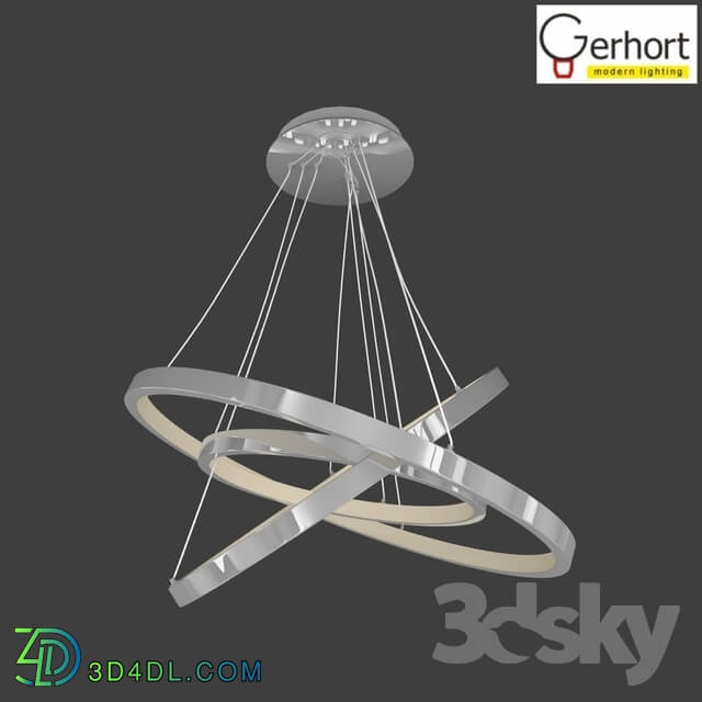 Ceiling light - Gerhort G61045-3