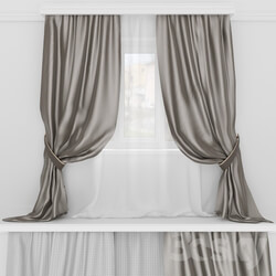 Curtain - Curtain 