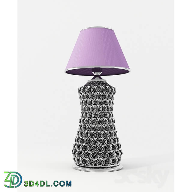 Table lamp - Table lamp