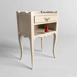 Sideboard _ Chest of drawer - Night Style ART. 8463 Small table 