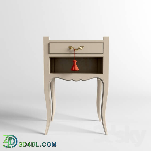 Sideboard _ Chest of drawer - Night Style ART. 8463 Small table