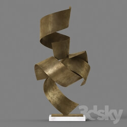 Other decorative objects - Henley Sculpture 