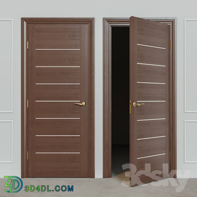 Doors - Door 05