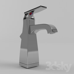 Faucet - Delta Faucet 