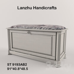 Sideboard _ Chest of drawer - Chest Lanzhu Handicrafts 