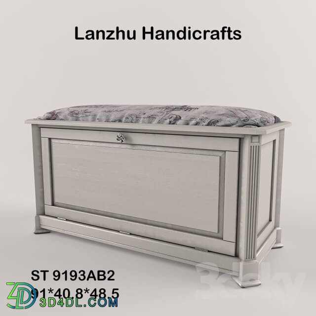 Sideboard _ Chest of drawer - Chest Lanzhu Handicrafts