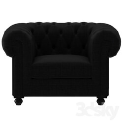 Arm chair - sofa 1 