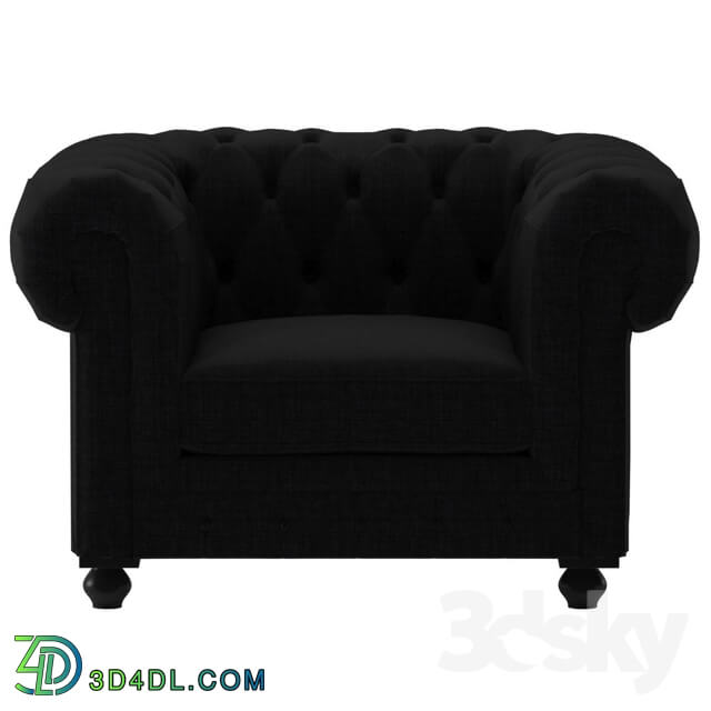 Arm chair - sofa 1