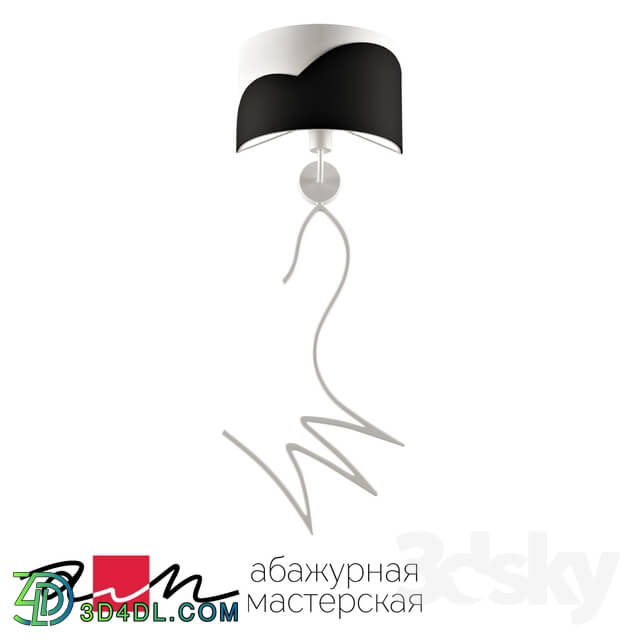 Wall light - Lamp _LANDSCAPE_ _OM_