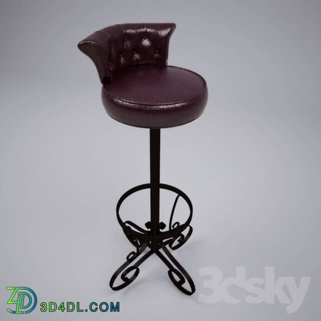 Chair - Bar Chair