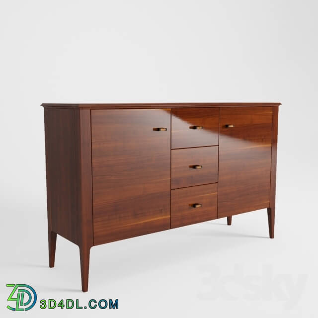 Sideboard _ Chest of drawer - Sideboard