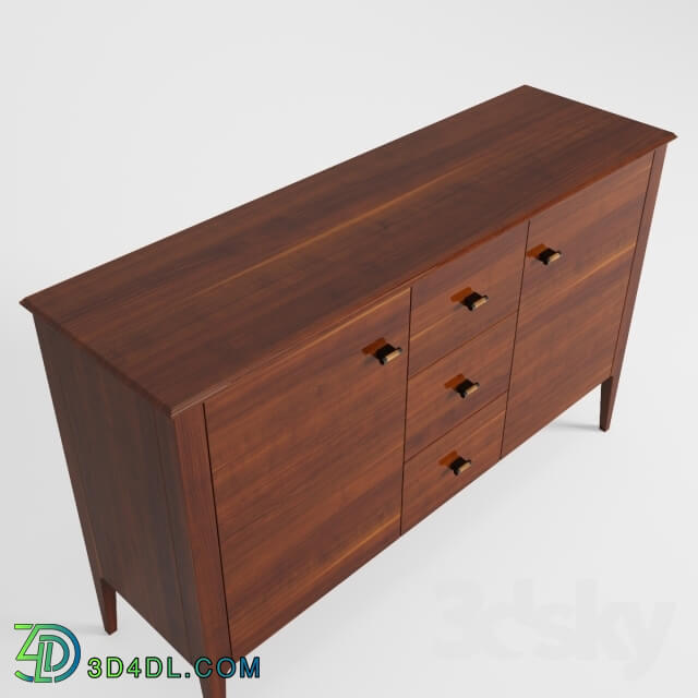 Sideboard _ Chest of drawer - Sideboard