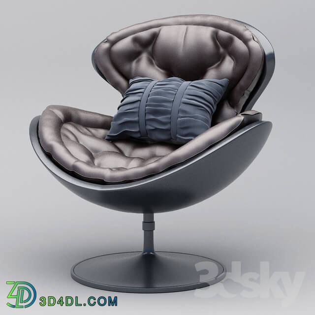 Arm chair - modern chair