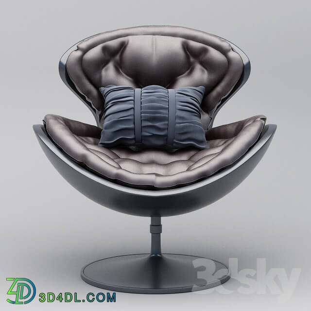 Arm chair - modern chair