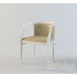 Chair - Naomi 
