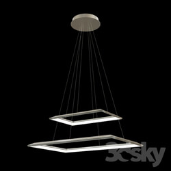 Ceiling light - Luchera TLRE2-34-52-52-70-01 