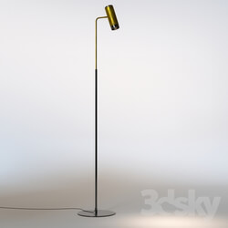 Floor lamp - Gibas Lola Floor Lamp 