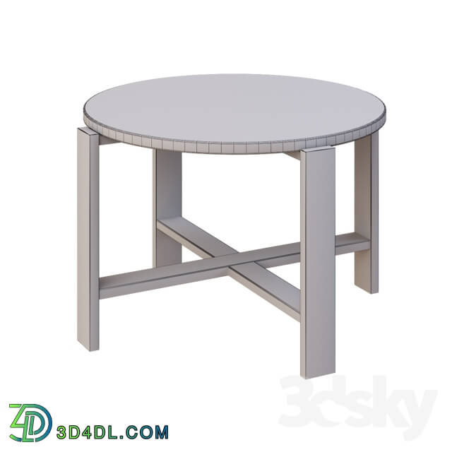 Table - Coffee table Loftdizayn 6820