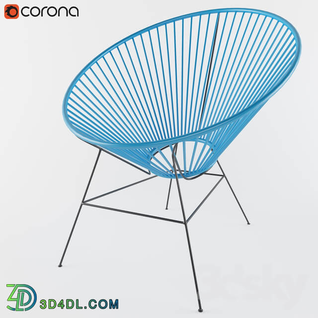 Chair - Decorative chair