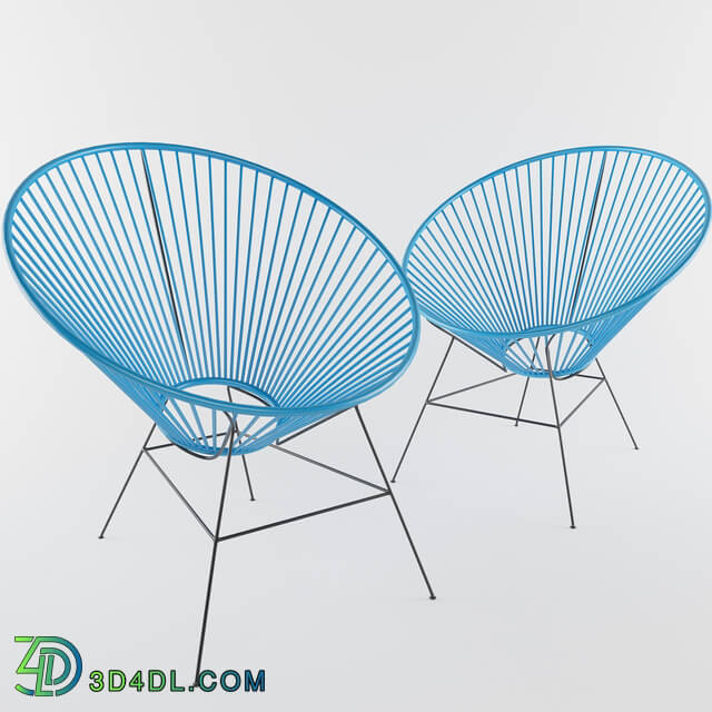 Chair - Decorative chair