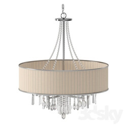 Ceiling light - Alnwick chandelier 