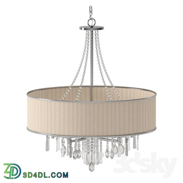 Ceiling light - Alnwick chandelier
