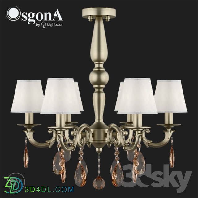 Ceiling light - 779_568 Ingenuo Osgona